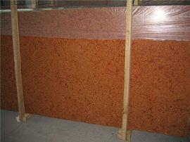 ROSSO VERONA  marble slab packing(001)