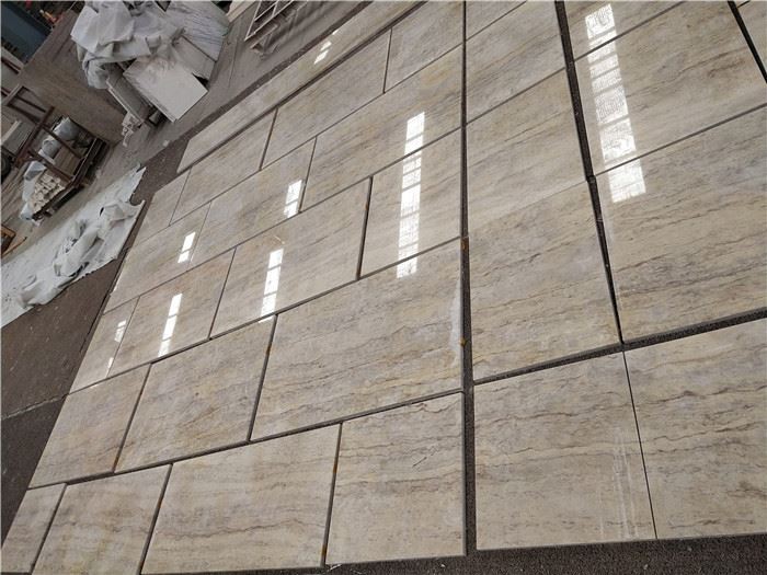grey marble bathroom tiles polished