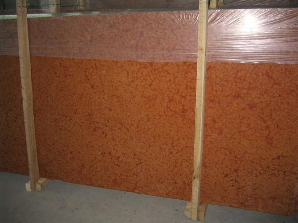 rosso verona marble big slabs