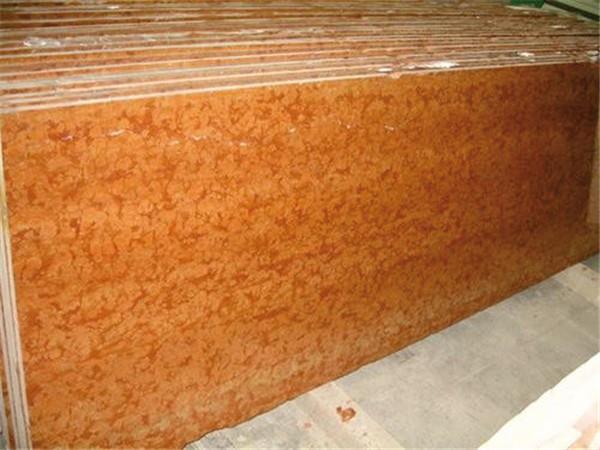 rosso verona marble slab
