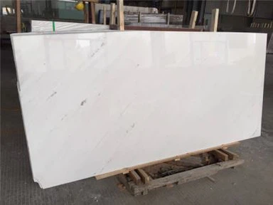 Marmor Bianco Sivec