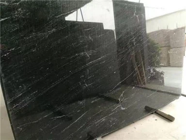 Teilsen Gwenithfaen Du a Gwyn