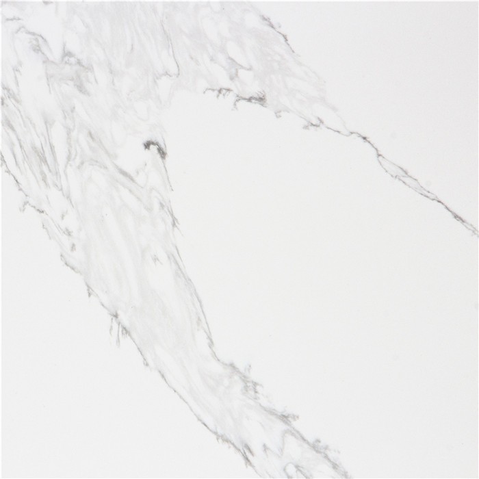 calacatta monaco quartz white slab