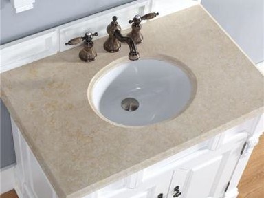 Countertops Marble Beige