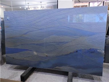 Slab cwartsit glas Macaubas