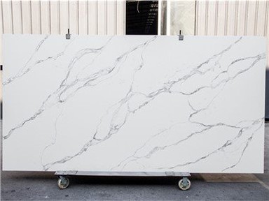 Chwarts Creigiog Calacatta