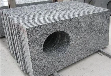 Countertop Gwenithfaen Wave Gwyn