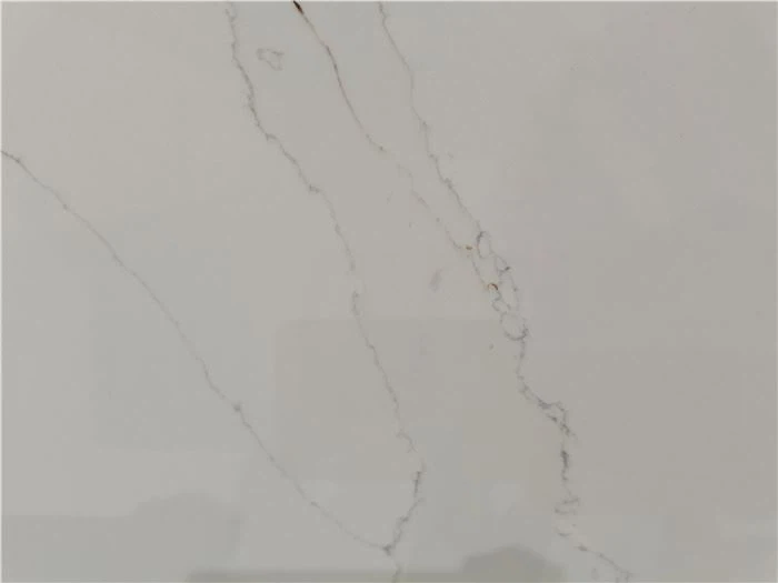 calacatta lusso quartz countertops