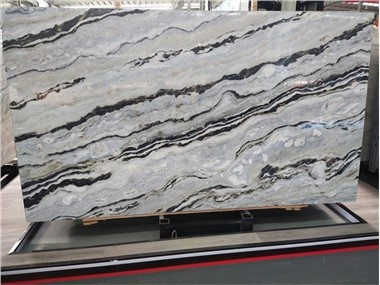 Marmor Glas Awyr