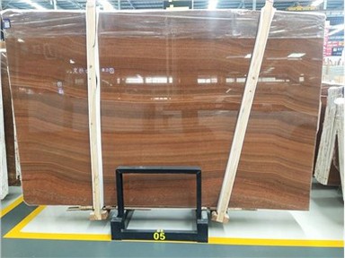 Marmor Brown Stalattit