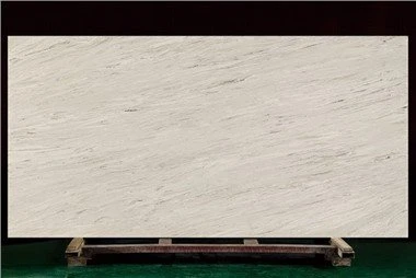 Slab Chwarts Melyn Brown