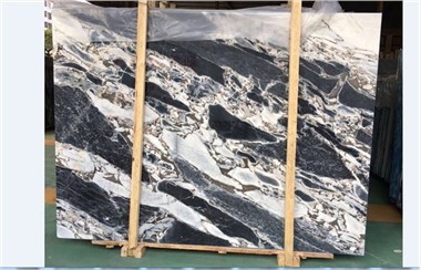 Marmor glas dwfn