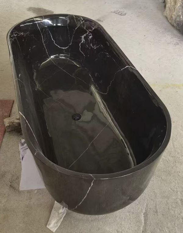 Bathtub Marmor Du