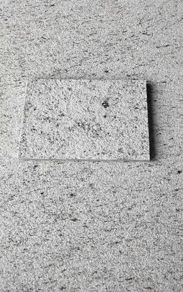 Giallo San Francisco Granite Bush Hammered