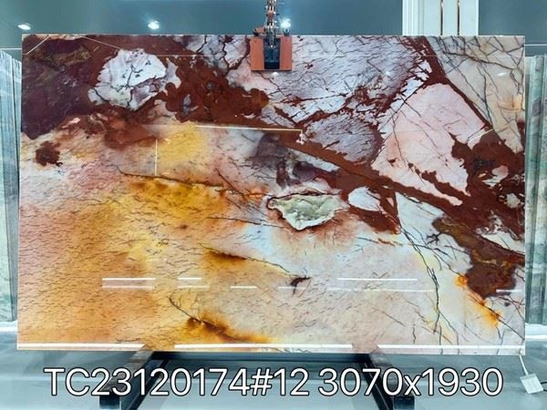 Pink Cosmopolitan Quartzite