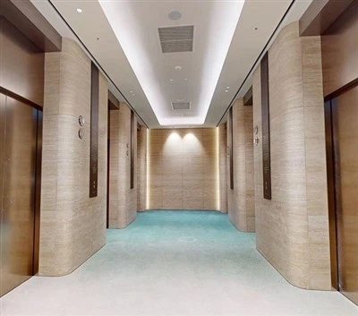 Teilsen Travertine Alabastrino