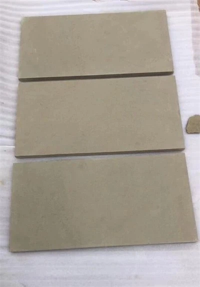 Teils Tywodfaen Beige