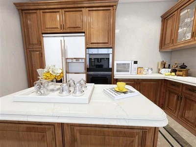 Blanco Venato Quartz