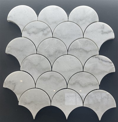 Torri Marble Waterjet