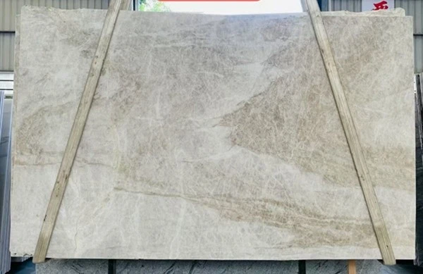 Taj Mahal Quartzite Slabs