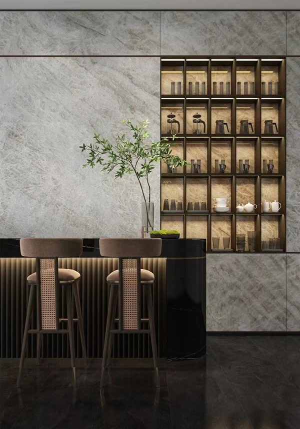 Taj Mahal Quartzite wall Tile