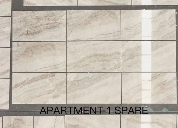 Taj Mahal Quartzite Tiles