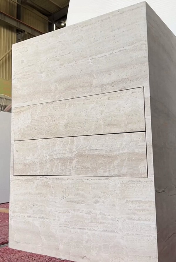 Travertine Vanity Sinks