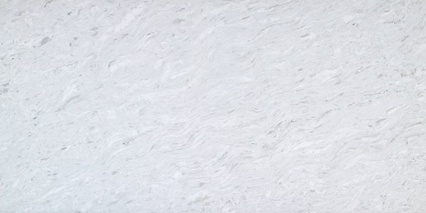 White Fusion Quartz SLAB